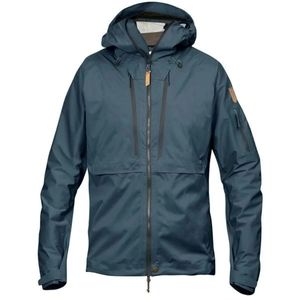 Fjallraven Keb Eco-Shell Jacket Men's XL